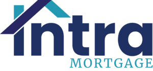 INTRA MORTGAGE LOGO
