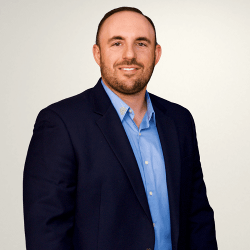 Loan Officer Mike Terenzi