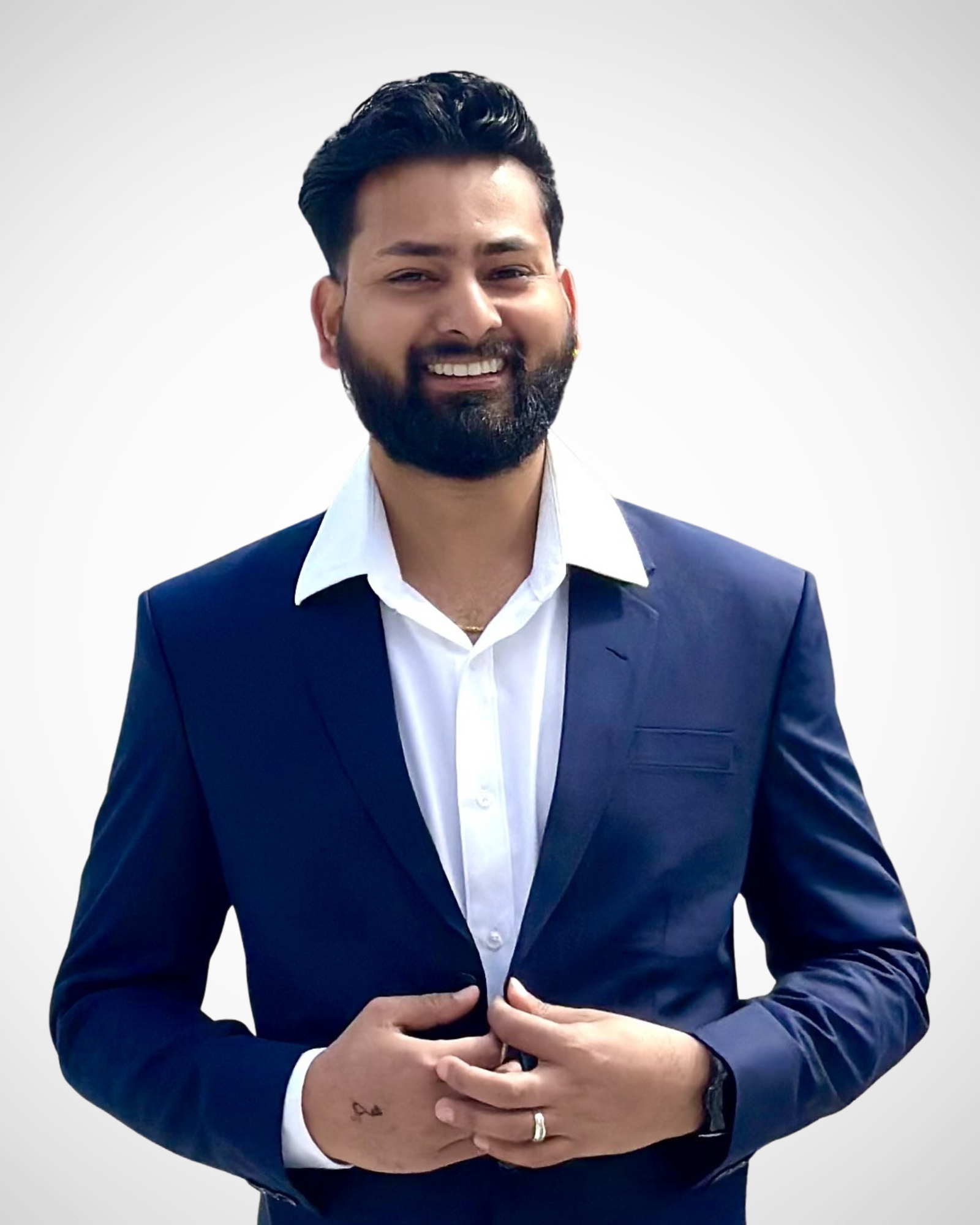 Ganesh Adhikari Profile Picture