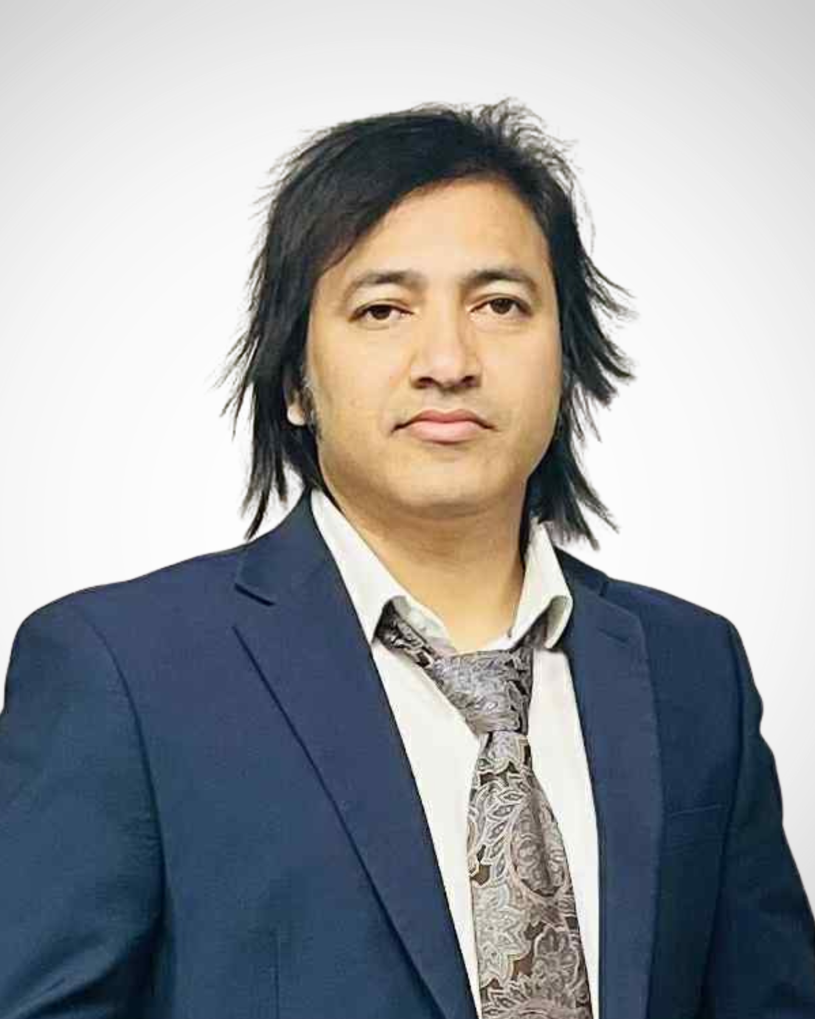 Laxmi Sangraula Profile Photo