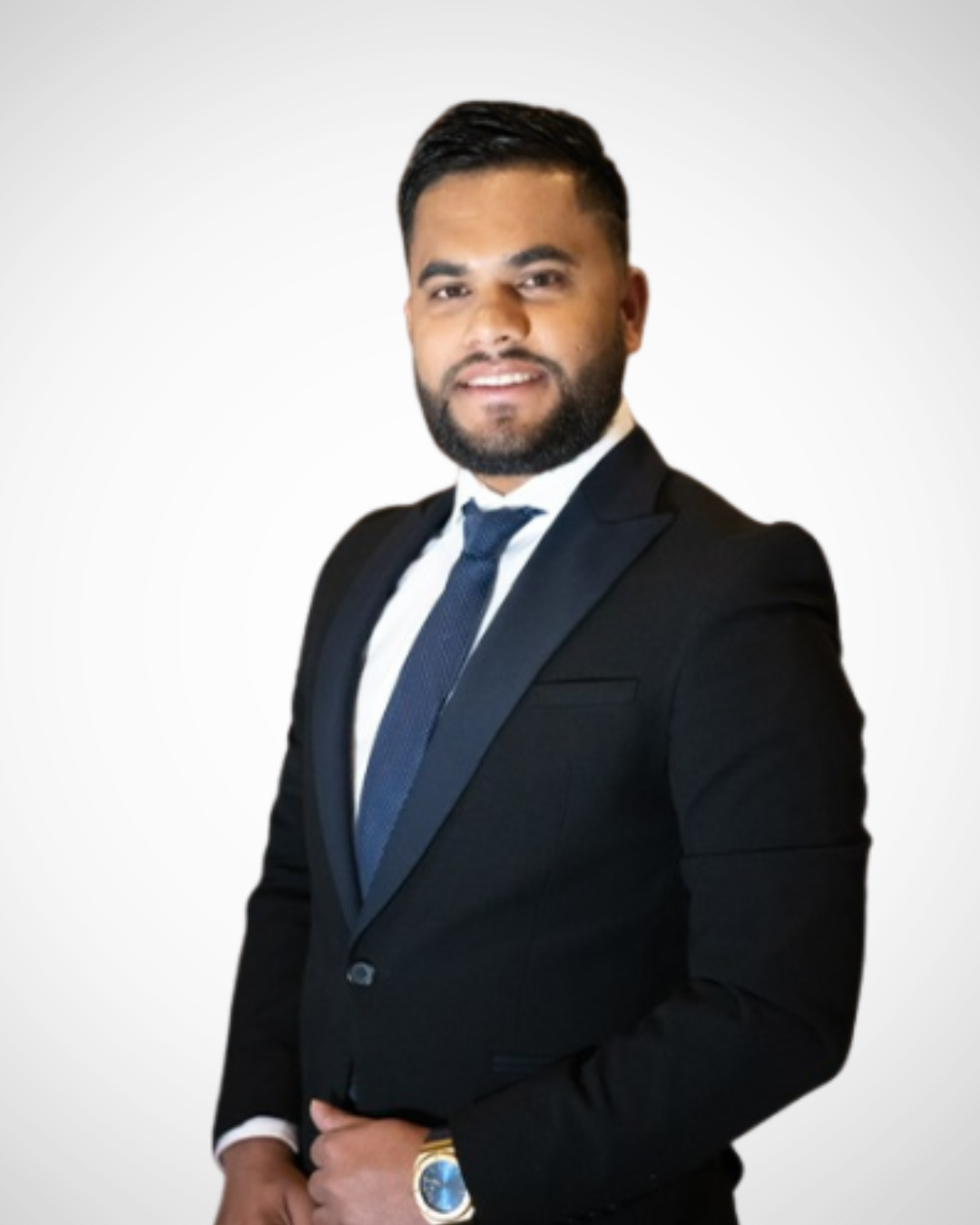 Lok Guragai Profile Photo